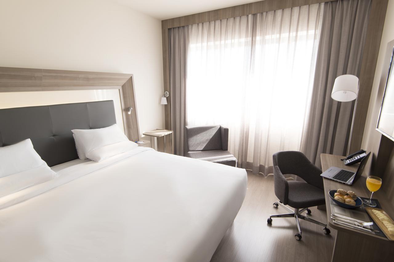 Apartamento Superior com 1 Cama de Casal