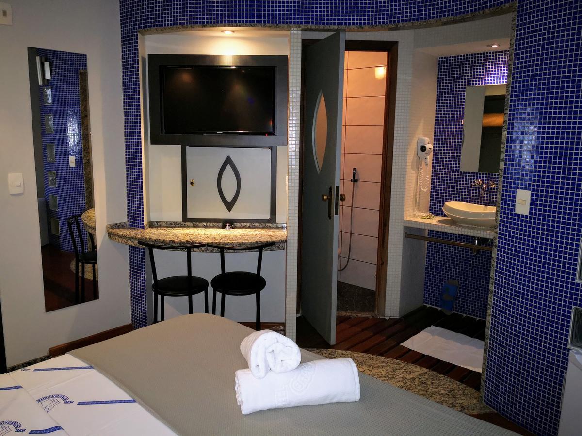 Suite Deluxe
