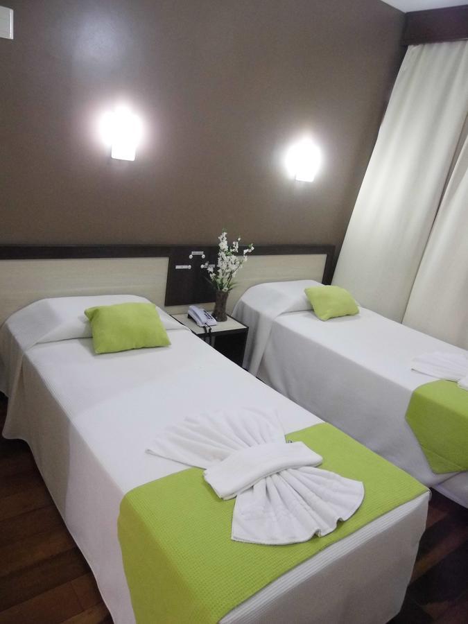 Quarto Individual Standard