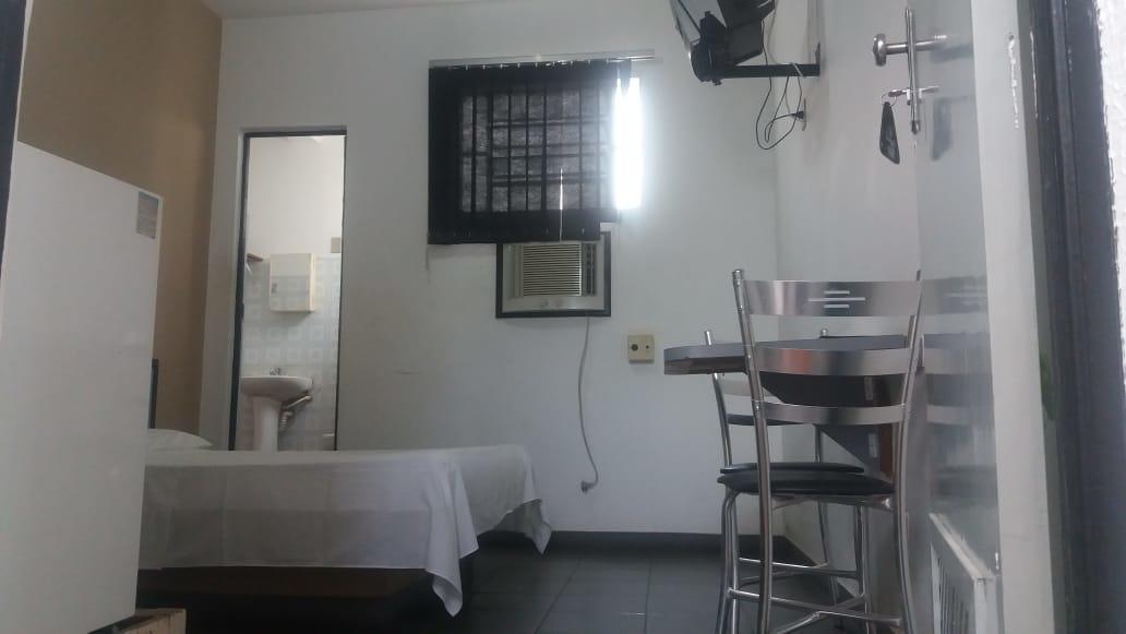 Quarto Triplo Standard