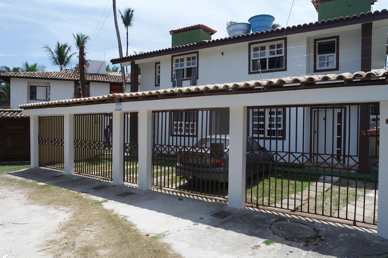 Apartamento de 1 Quarto