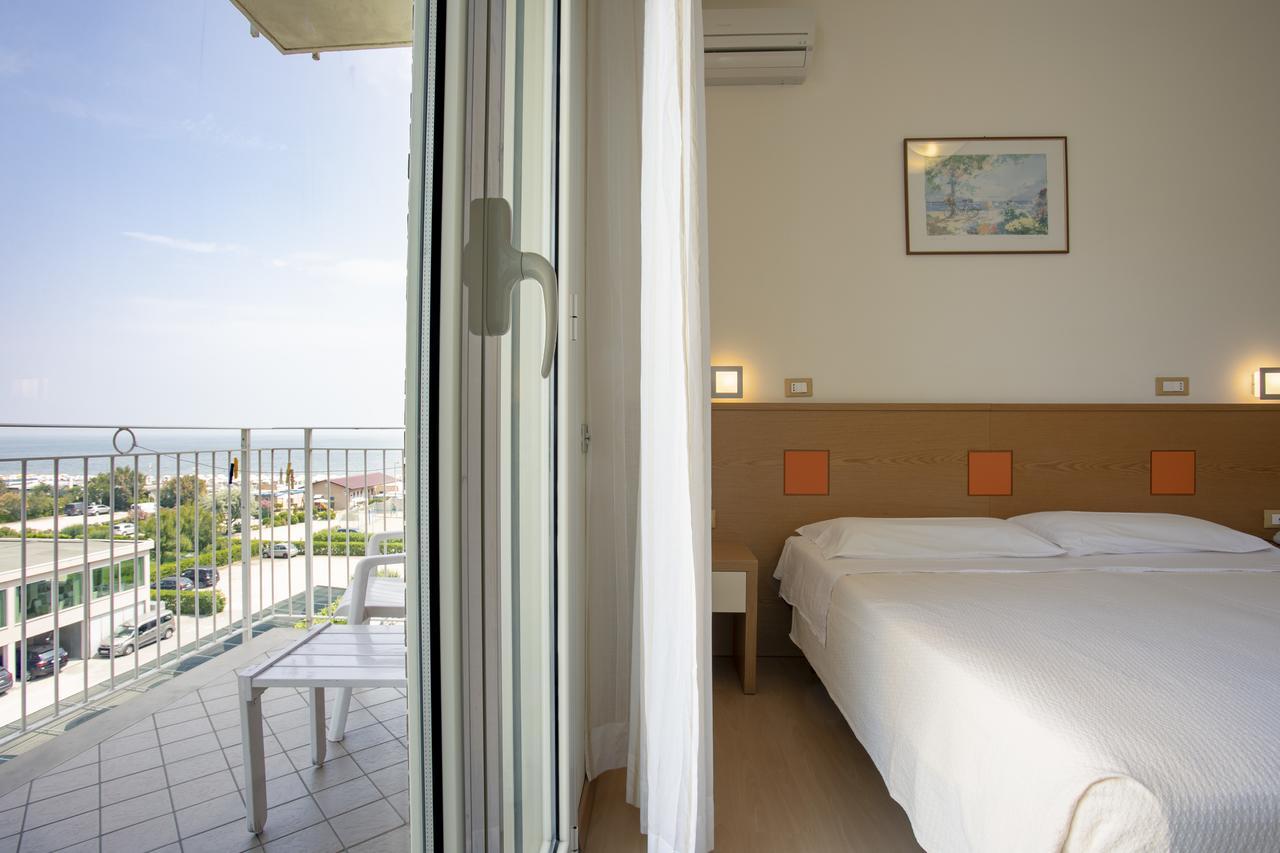 Standard Apartment with Double Bed