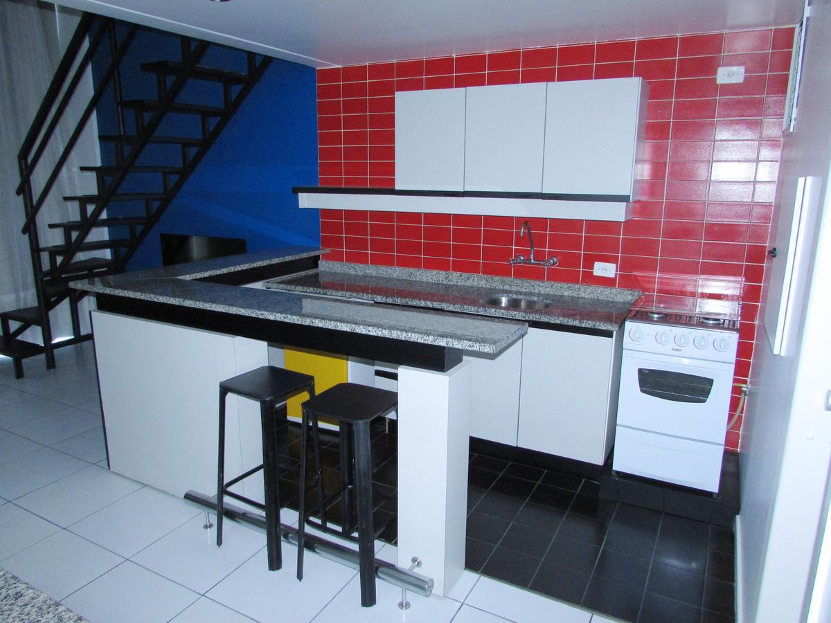 Duplex Apartment