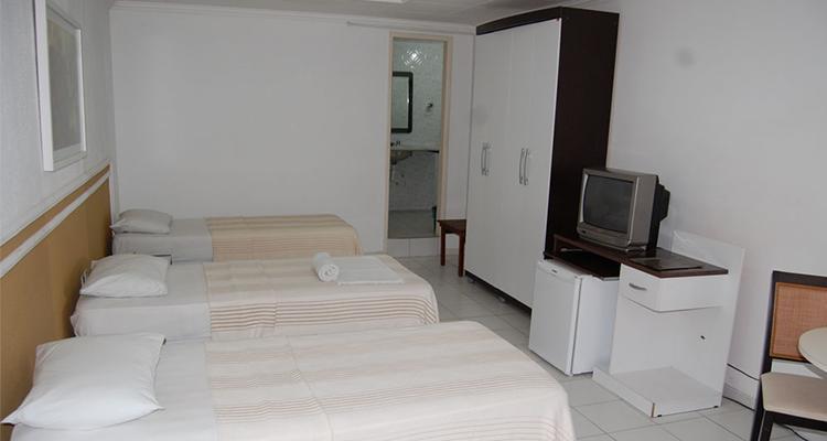 Quarto Triplo