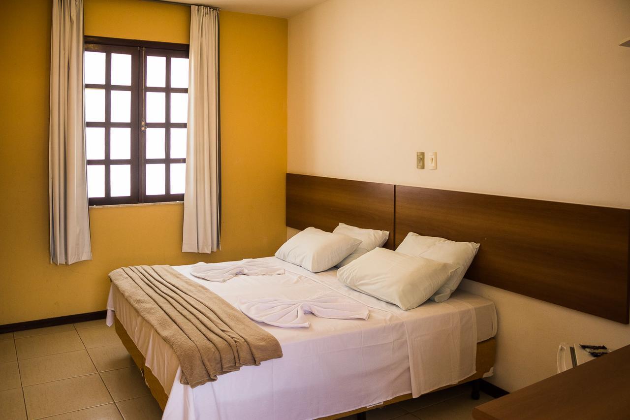 Quarto Duplo