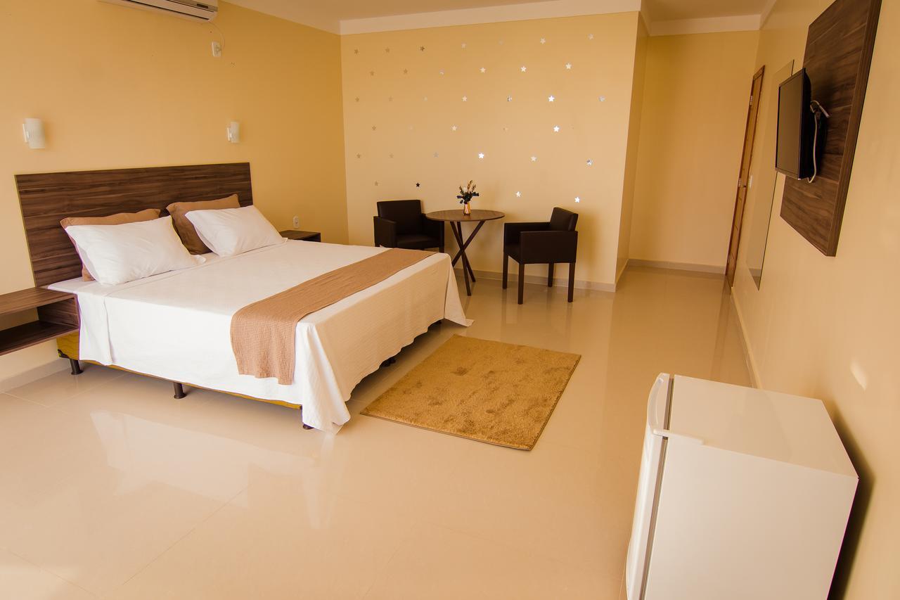 Deluxe Double Room Balcony