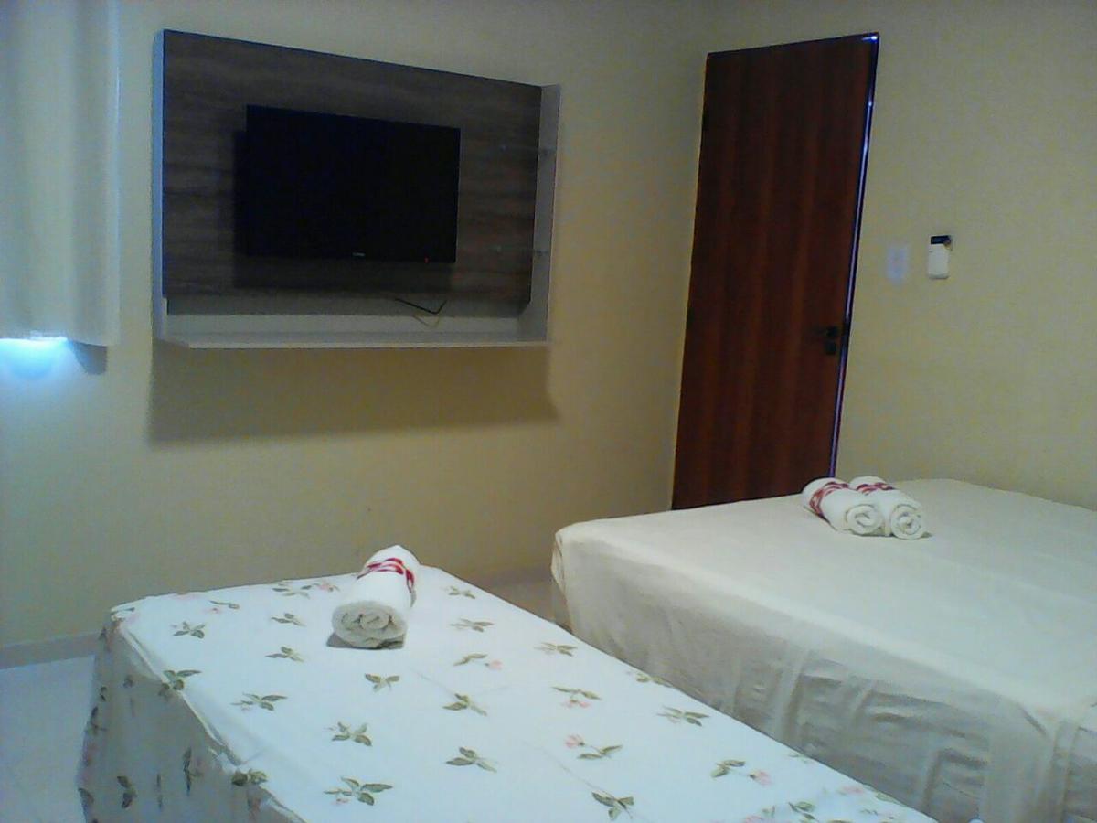 Quarto Triplo Standard
