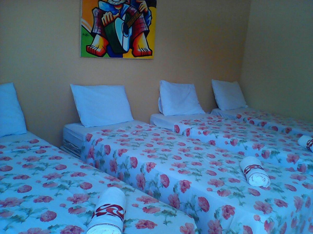 Quarto Quádruplo Standard