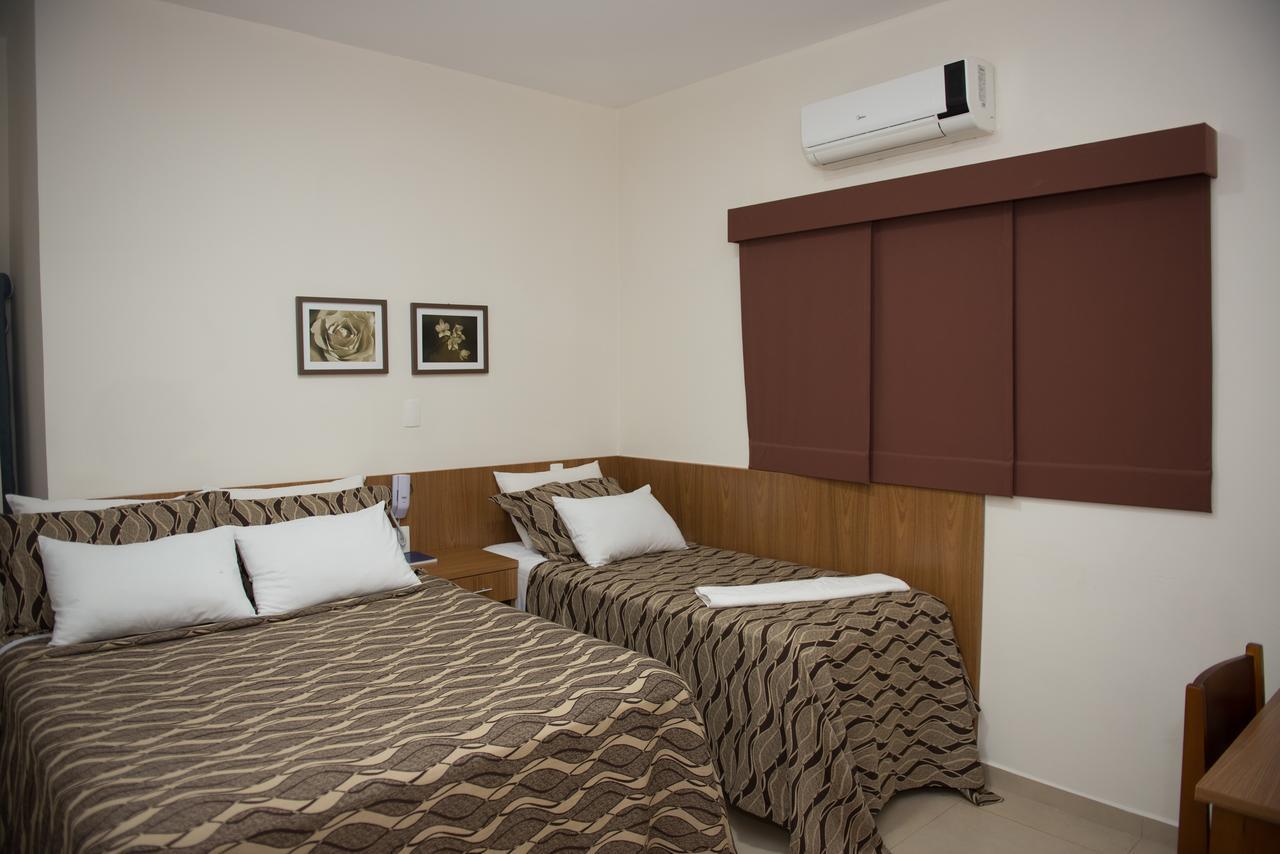Quarto Triplo