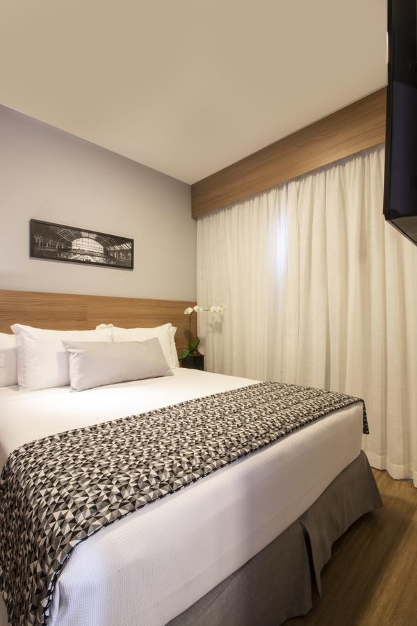 Apartamento Estudio