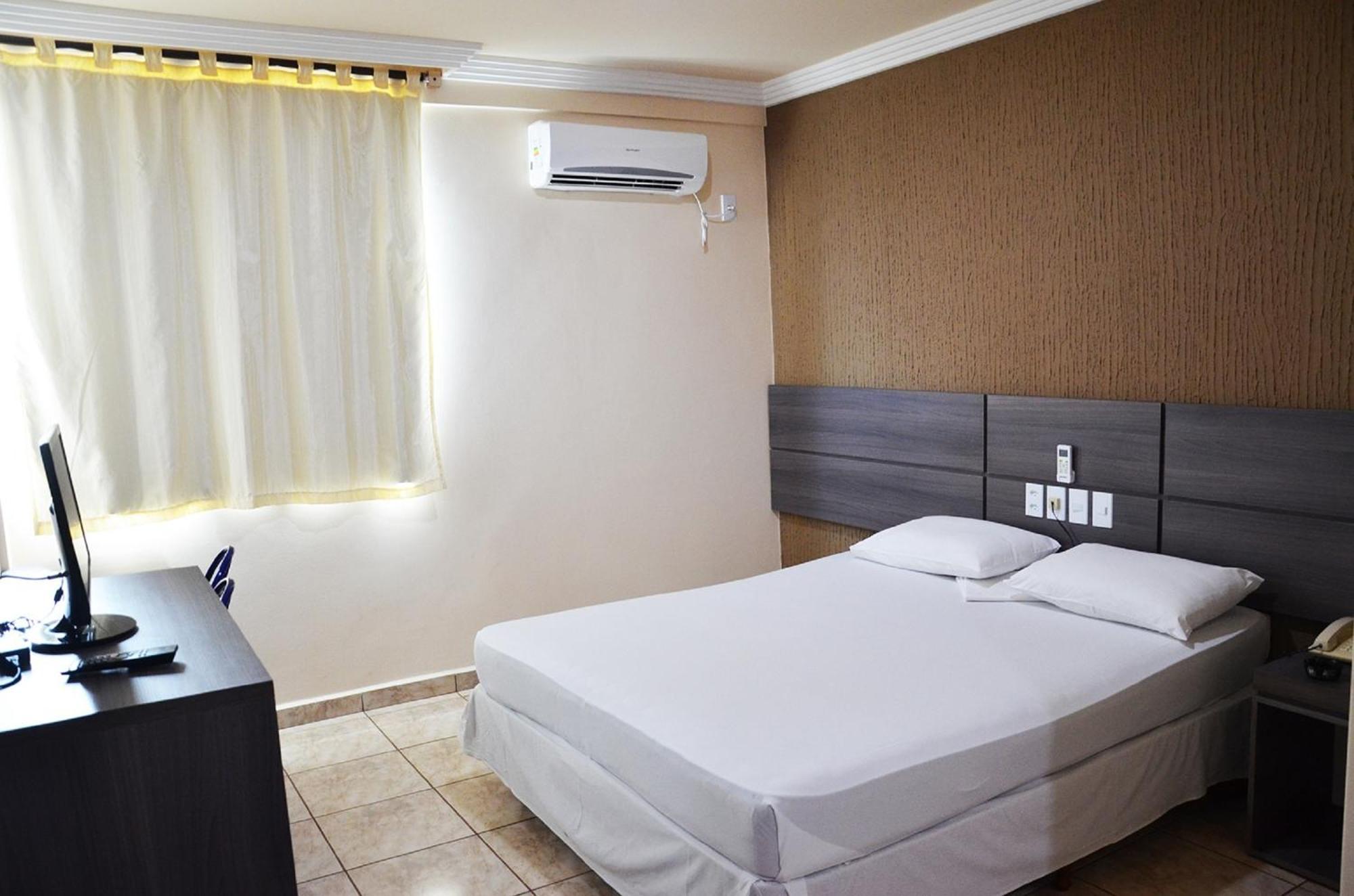 Quarto Deluxe
