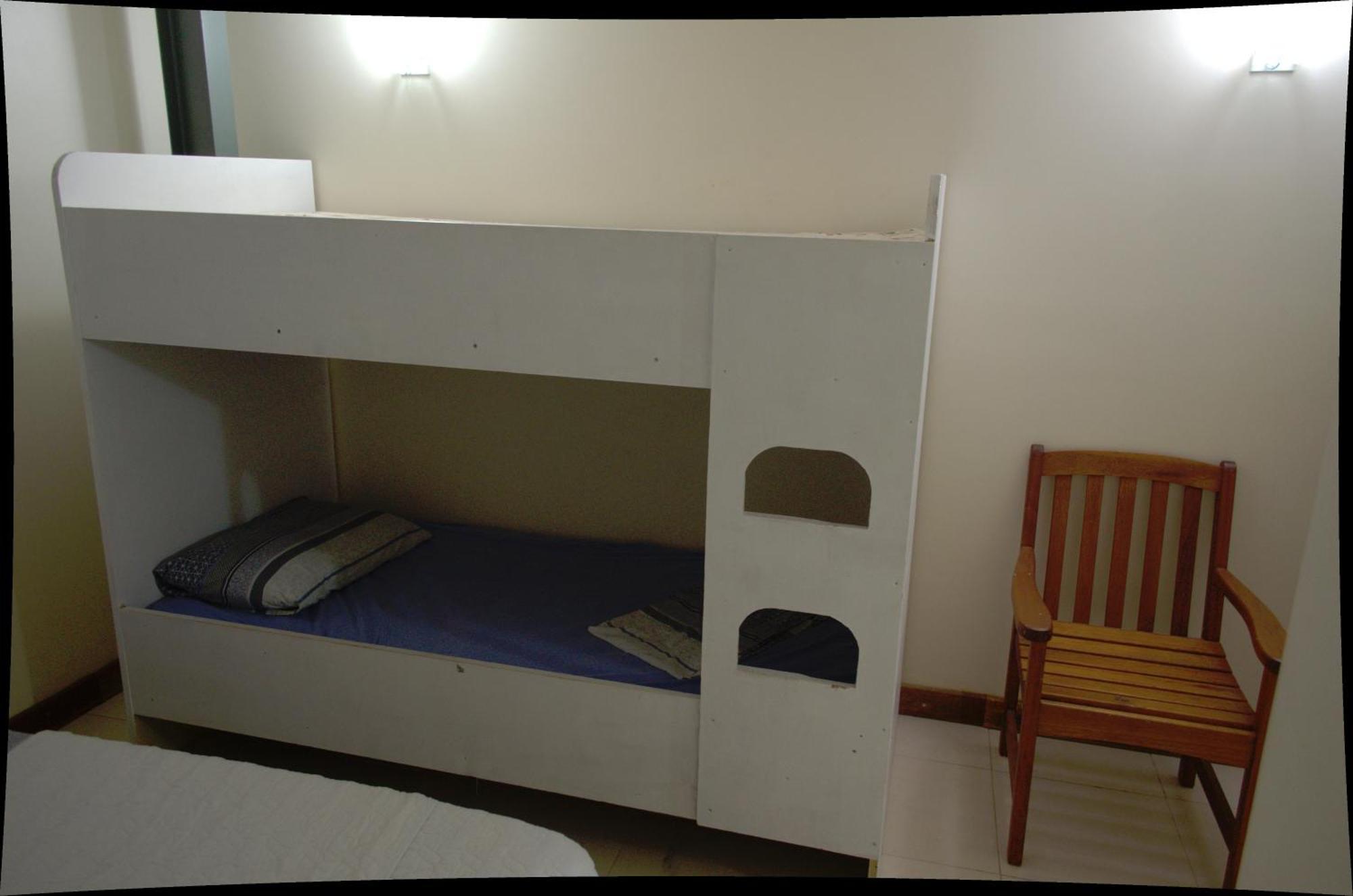 Suite Private Bathroom