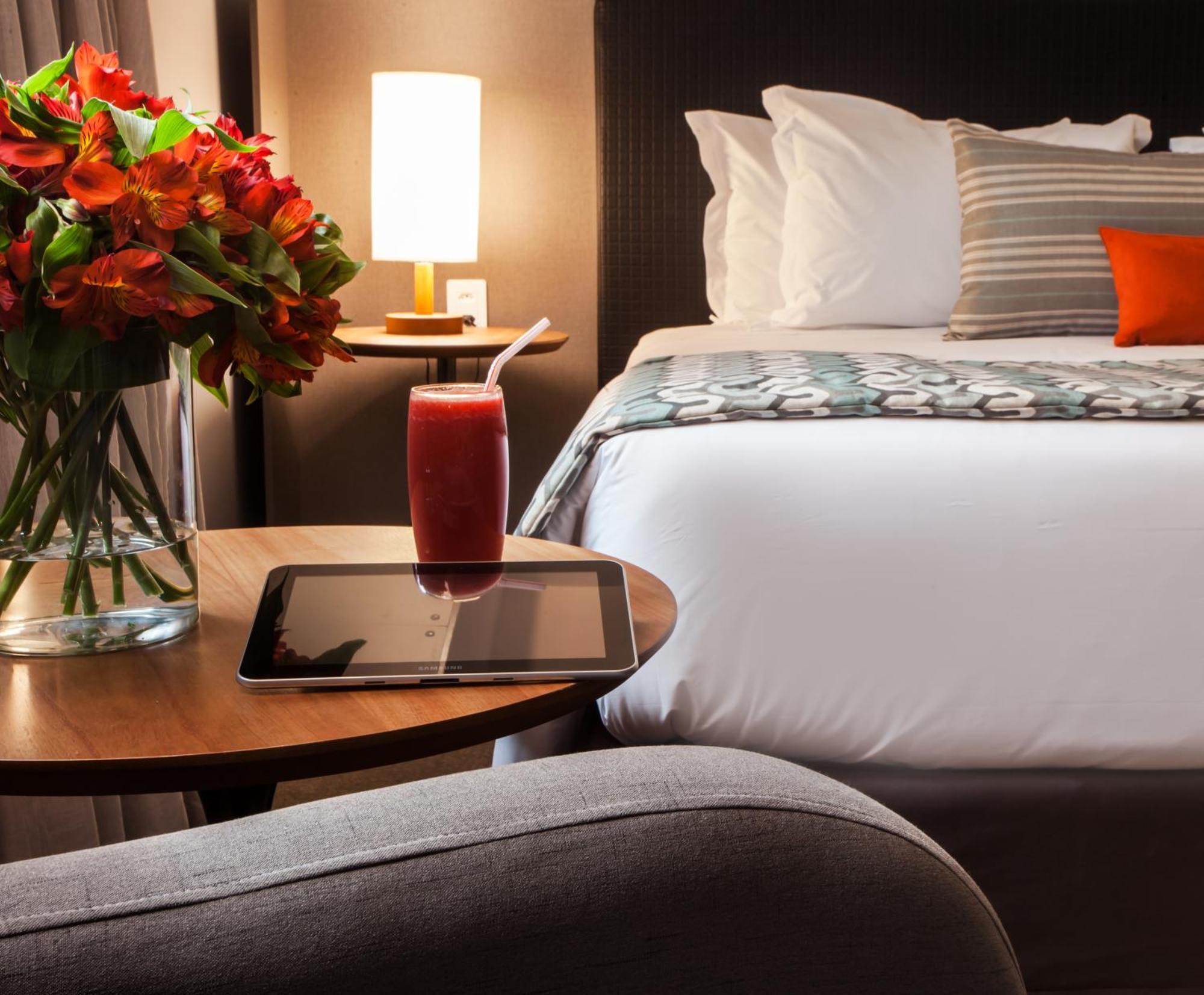 Premium Double Room