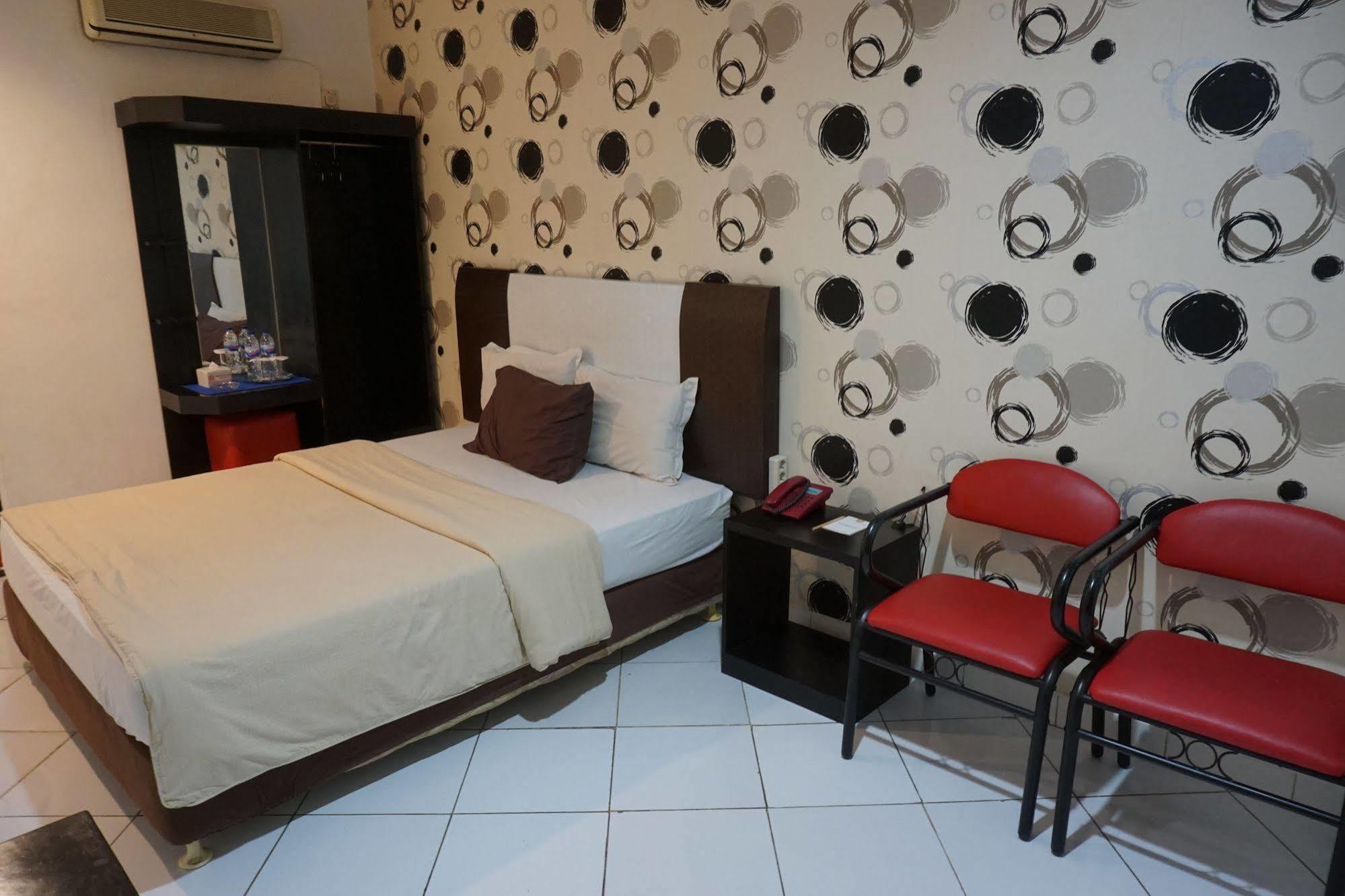 Quarto Família Standard