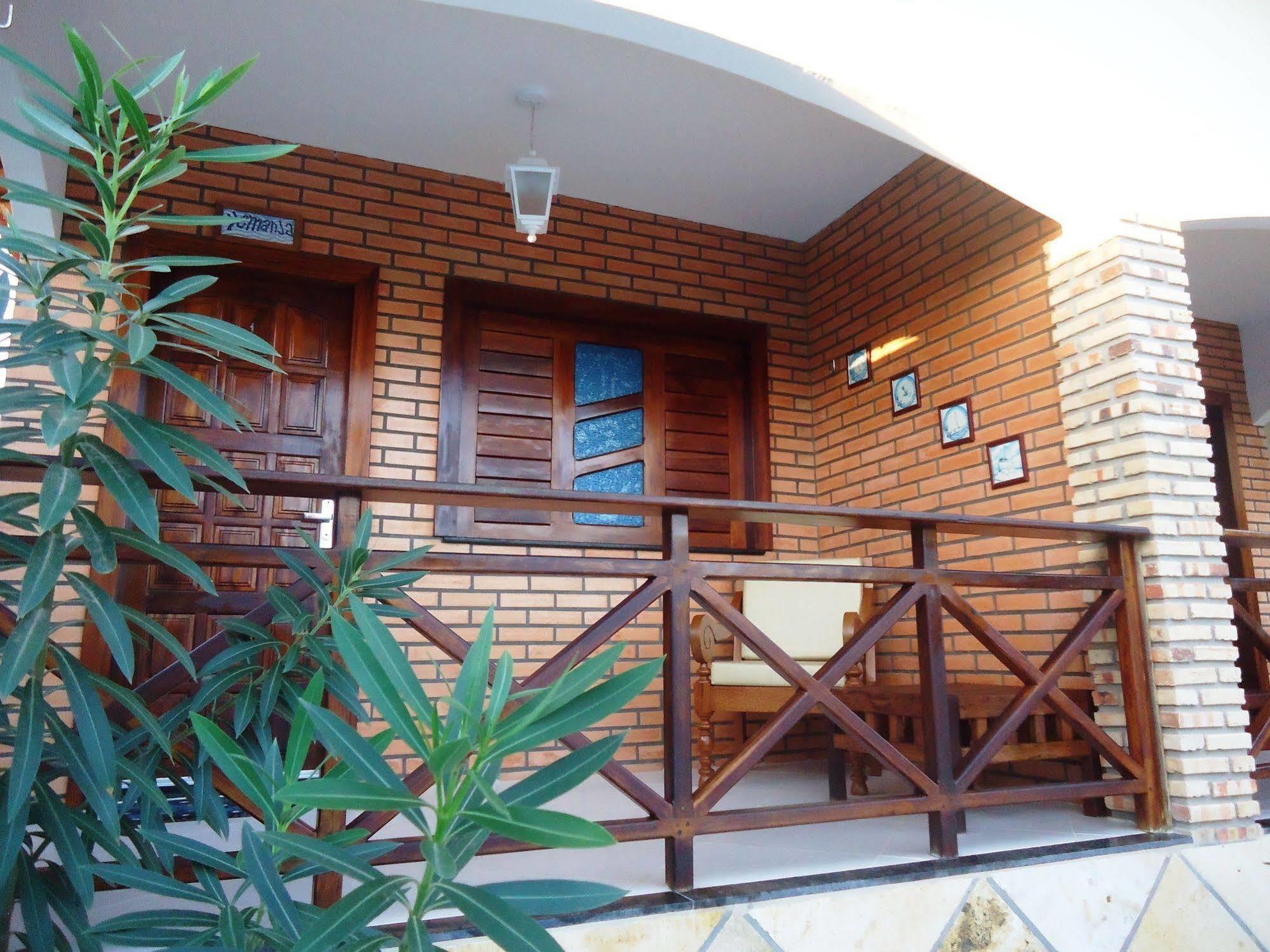 Quarto Duplo Deluxe com Vista para a Piscina