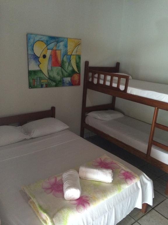 Quarto Quádruplo Standard
