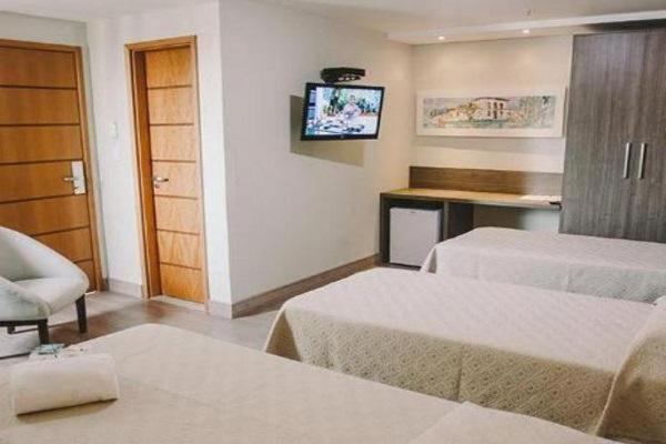 Quarto Triplo