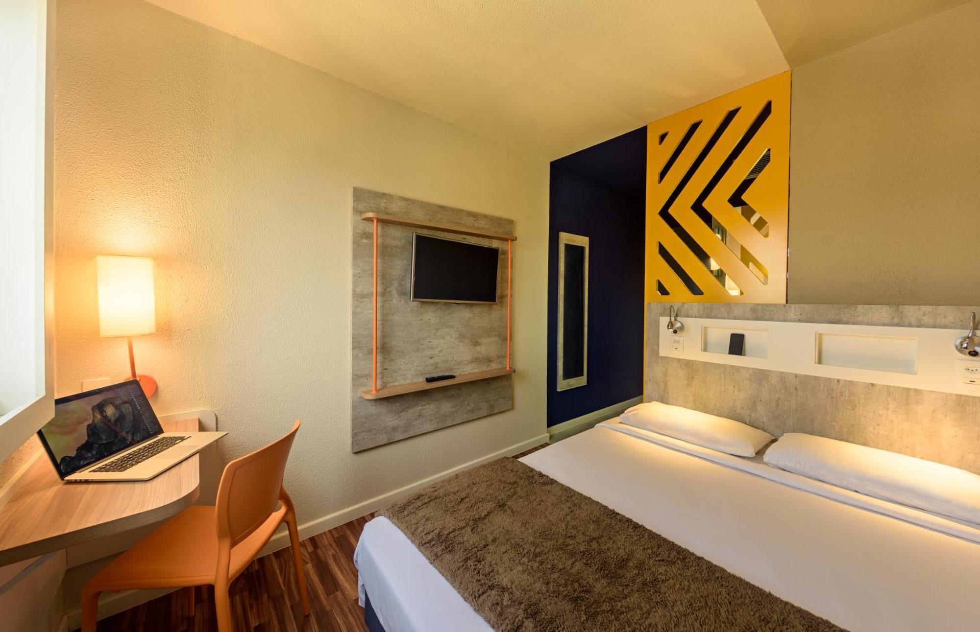 Appartamento Standard con Letto Matrimoniale (2 Adulti)
