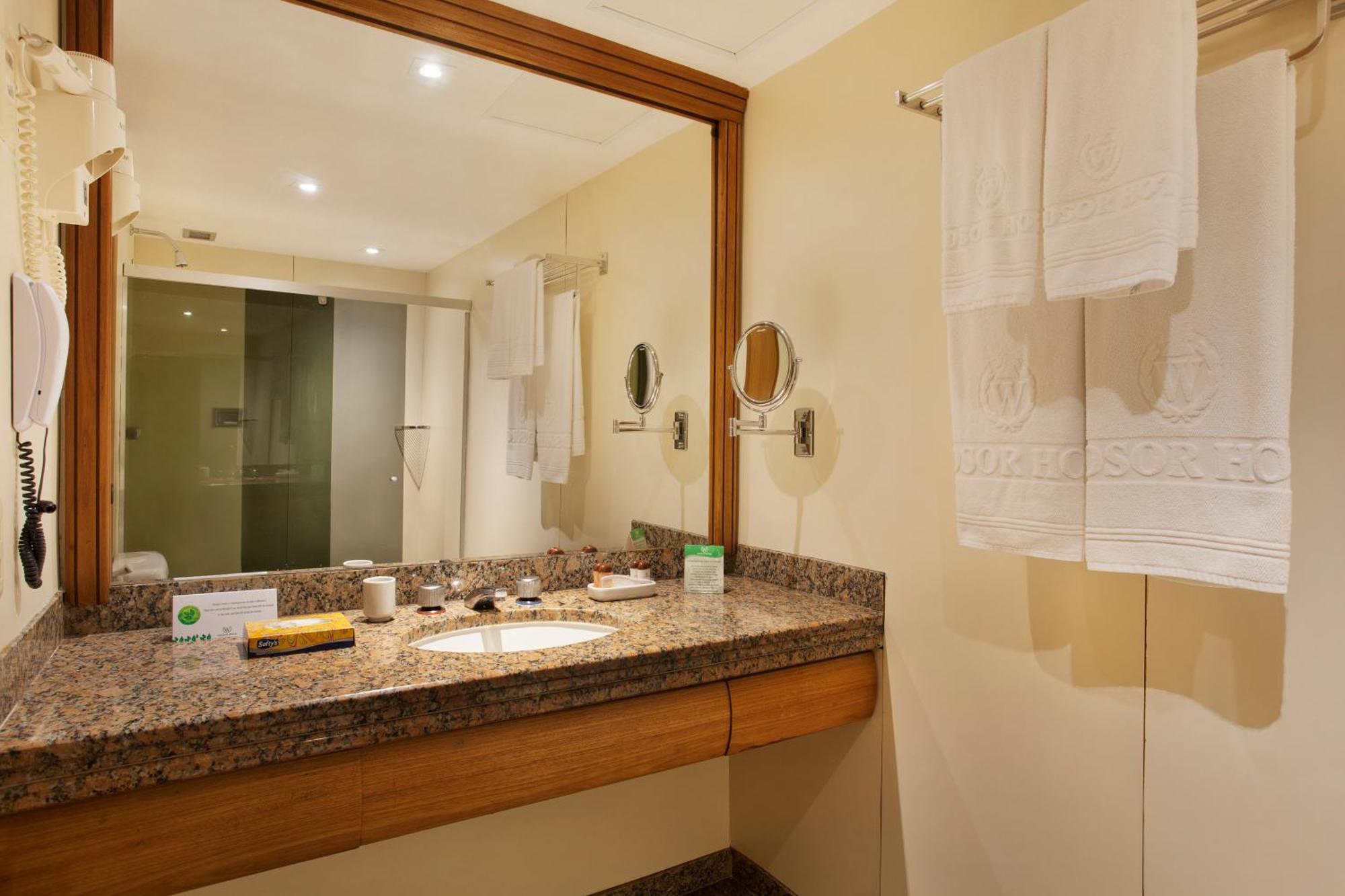 Chambre Double Standard