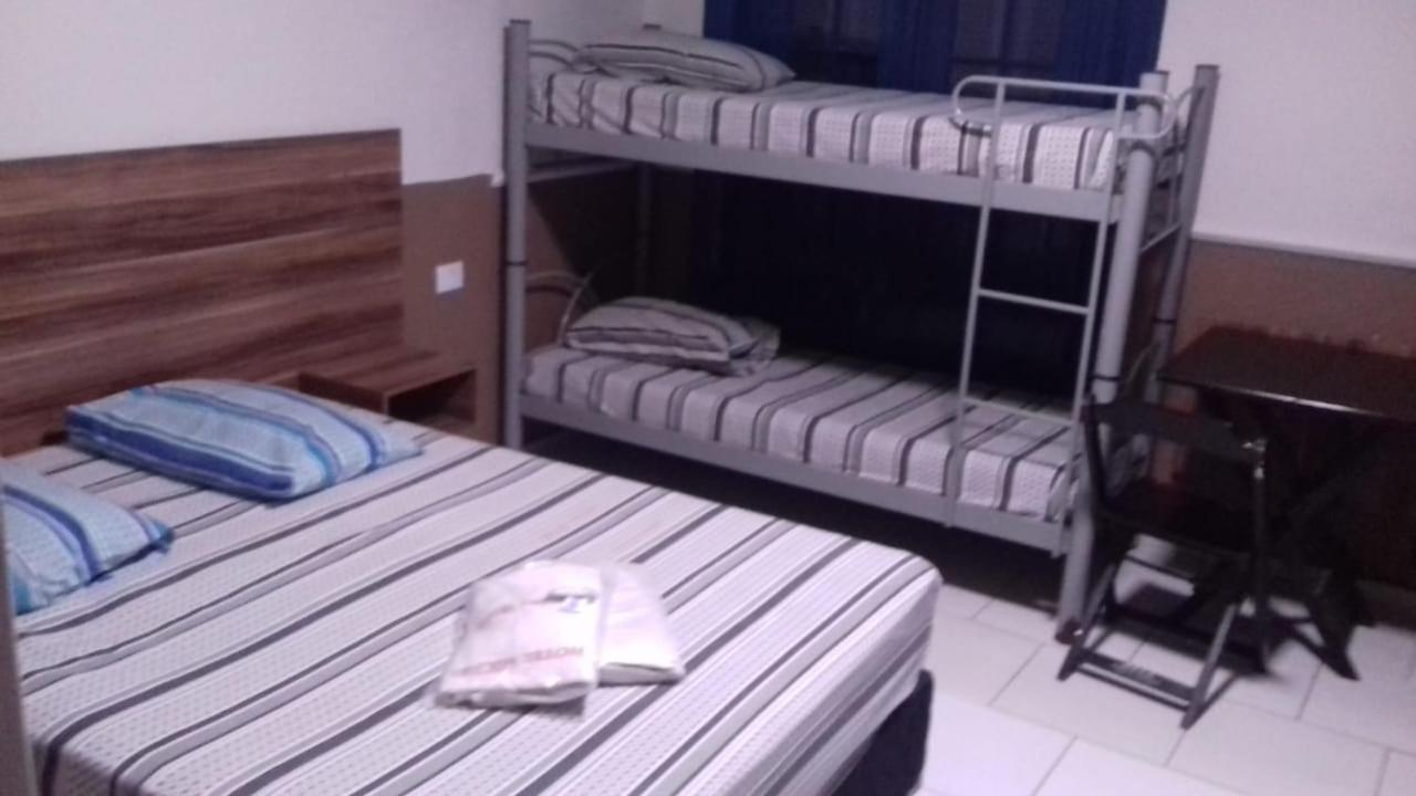 Habitación Triple