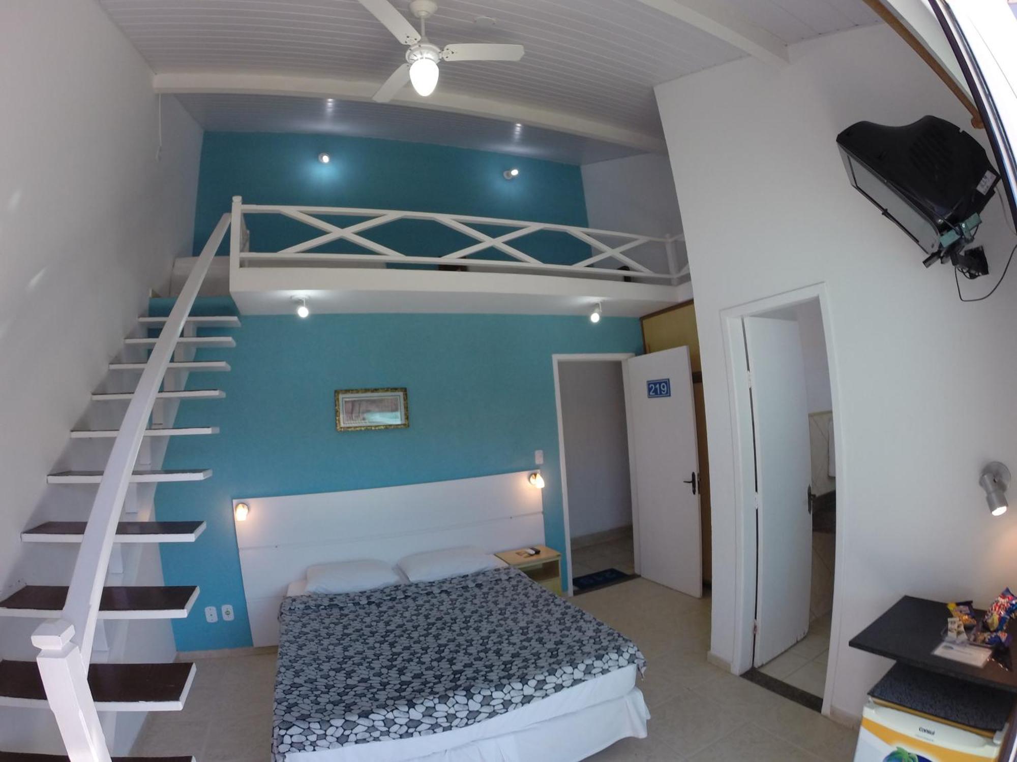 Mezzanine