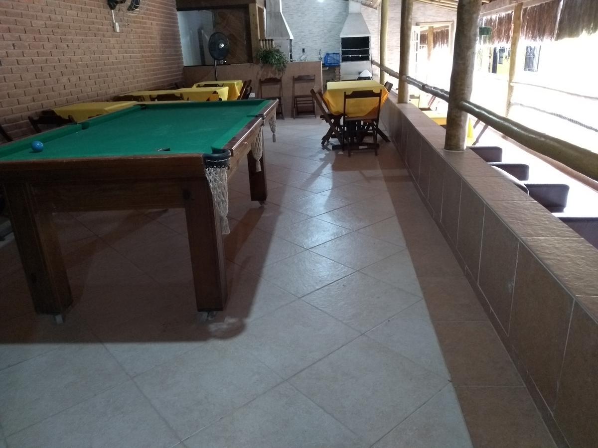 Quarto Deluxe com Cama de Casal ou 2 de Solteiro e Vista da Piscina