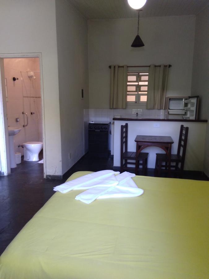Double Room - Disability Access