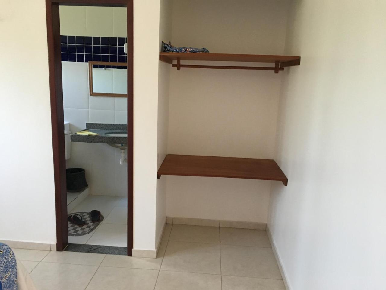 Quarto Duplo