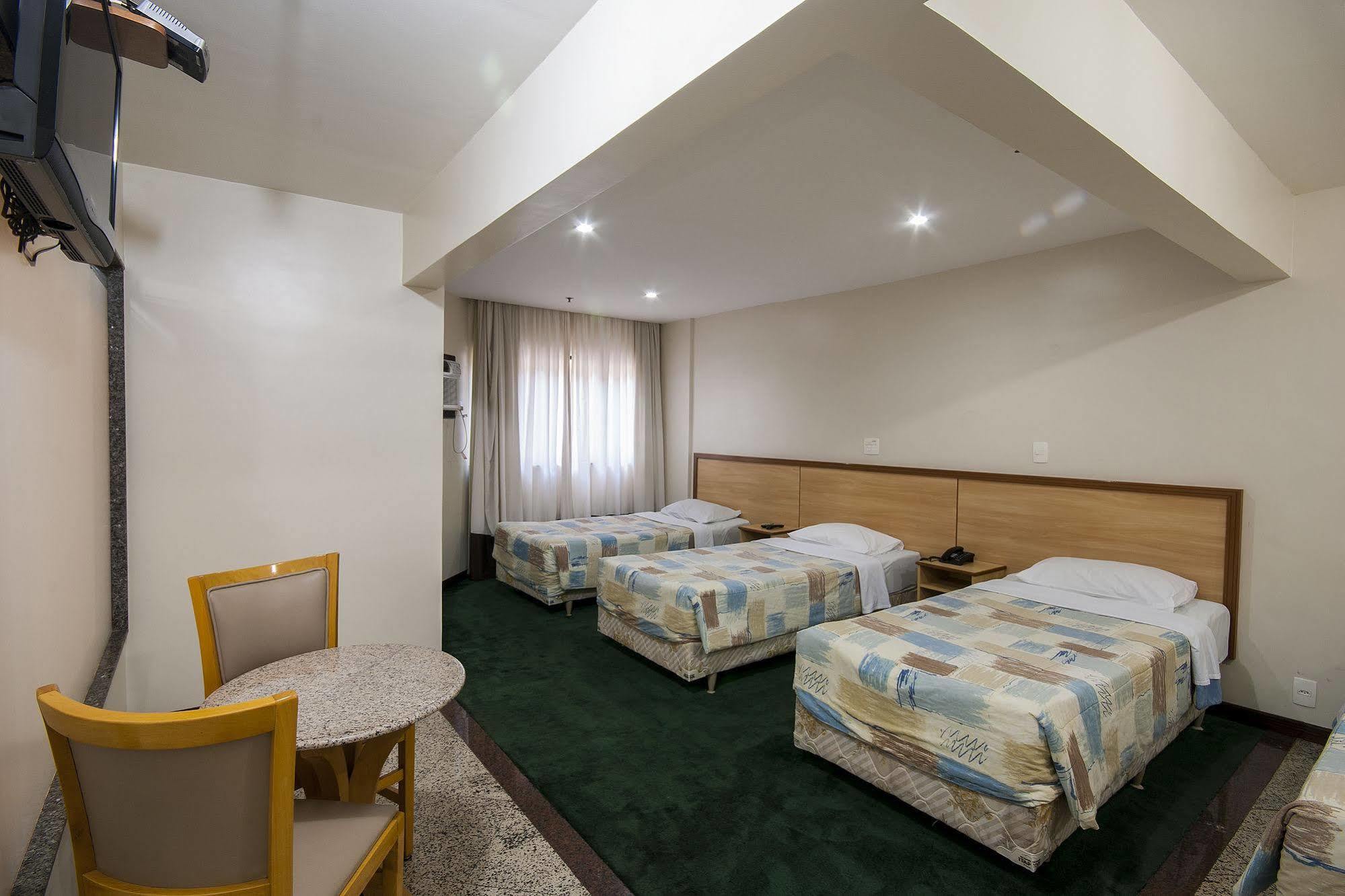Chambre de Luxe Économique