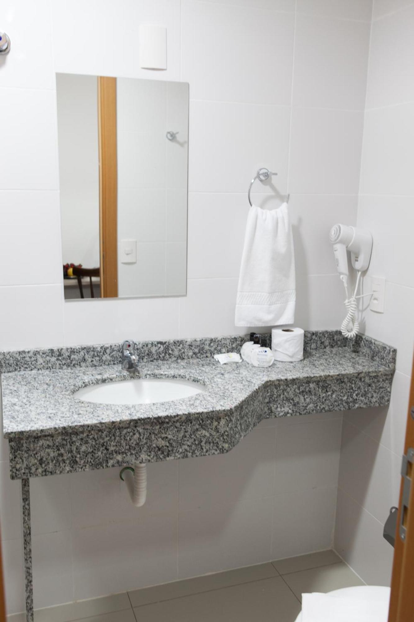 Luxury Triple Room