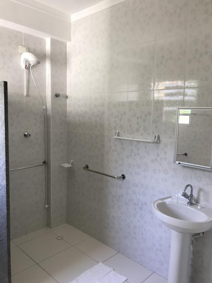 Apartamento - Térreo