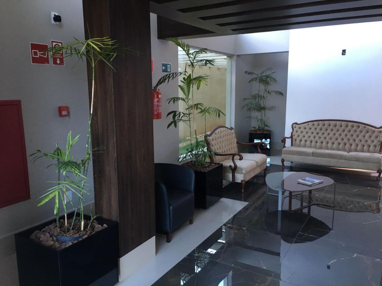 Quarto Duplo Deluxe com Chuveiro