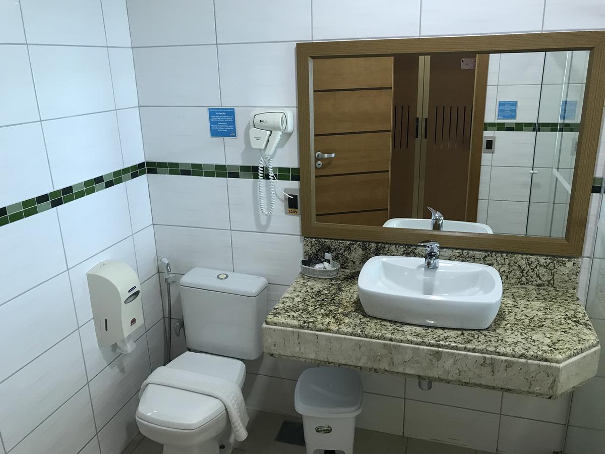 Quarto Duplo Luxo