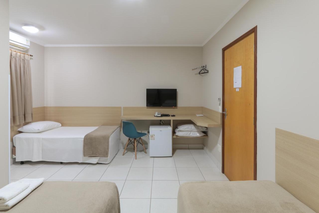 Quarto Triplo Superior