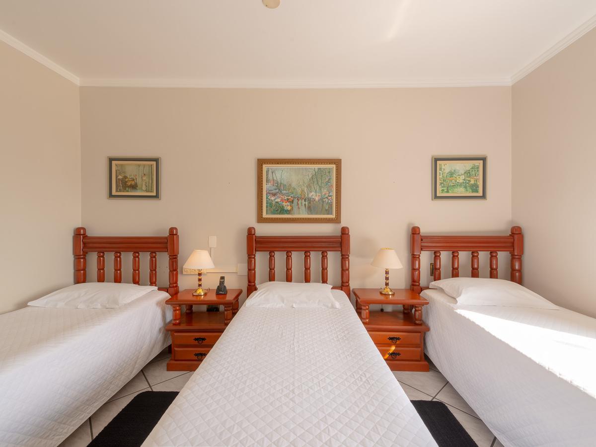 Master Triple Suite