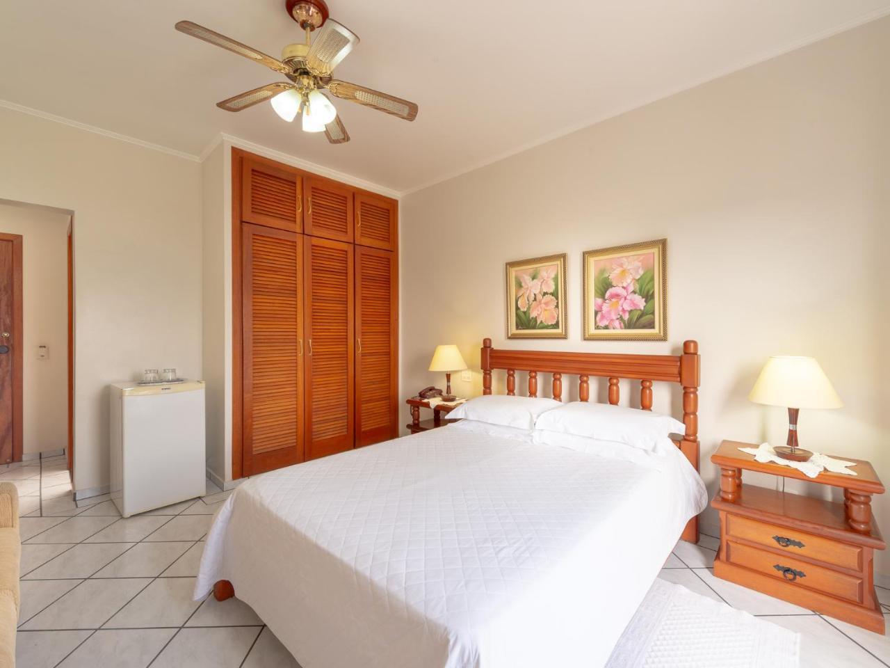 Master Double Suite with Balcony (Adults only)