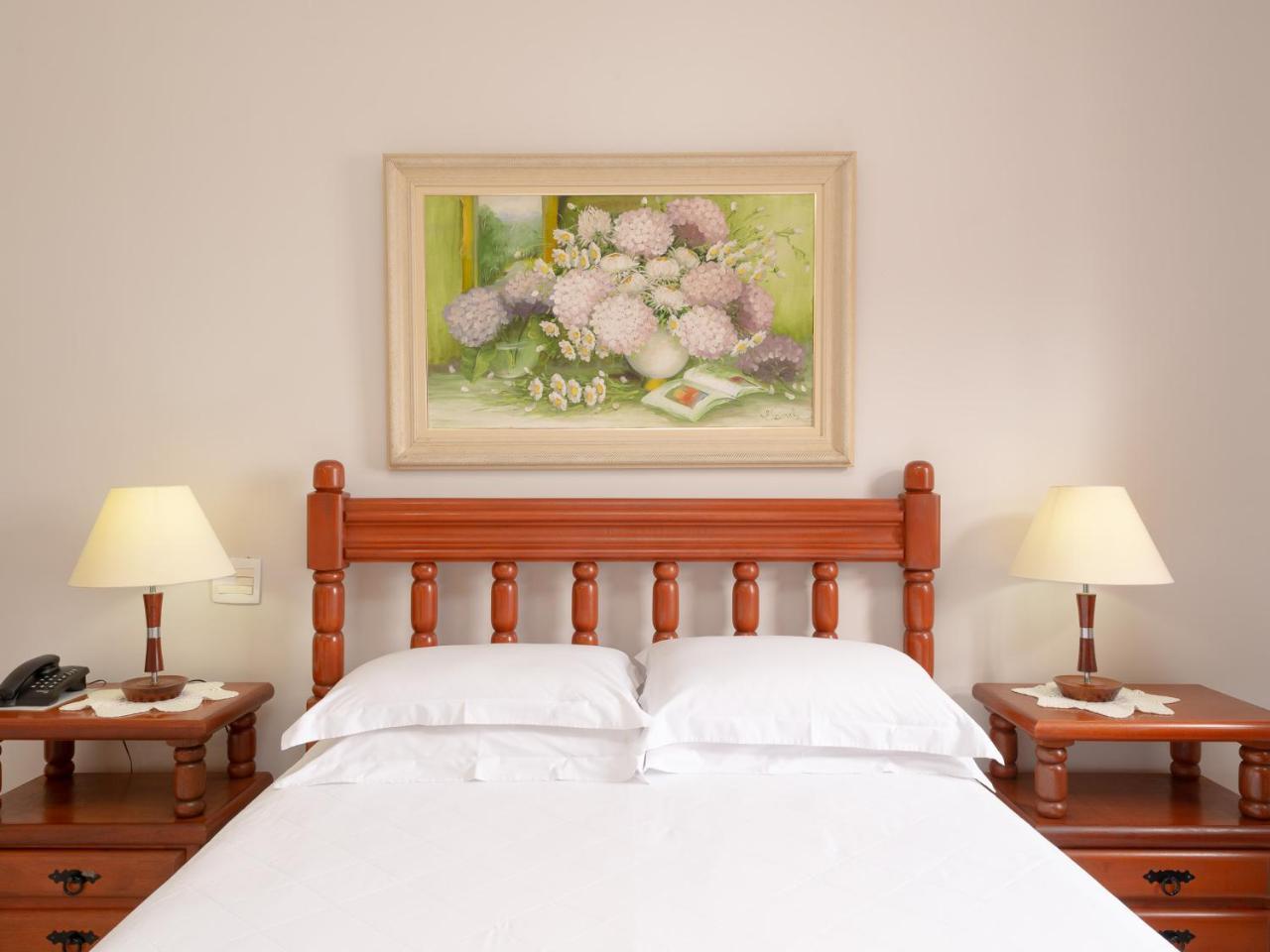 Master Double Suite with Spa Bath (Adults only)