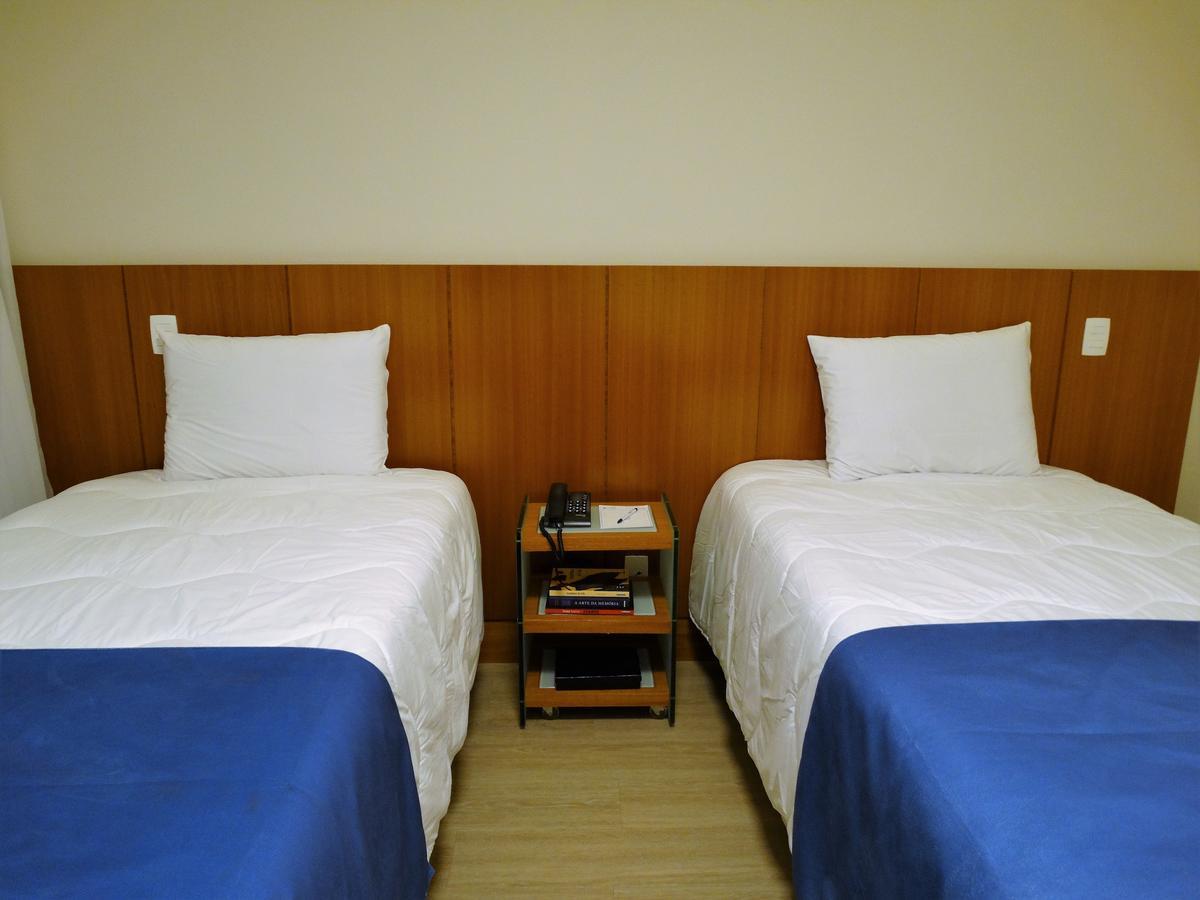 Twin Room with Kitchenette