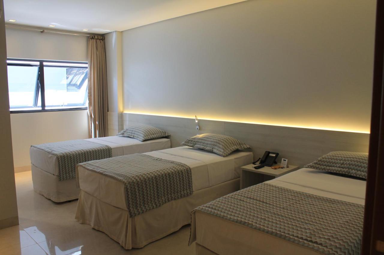 Quarto Triplo