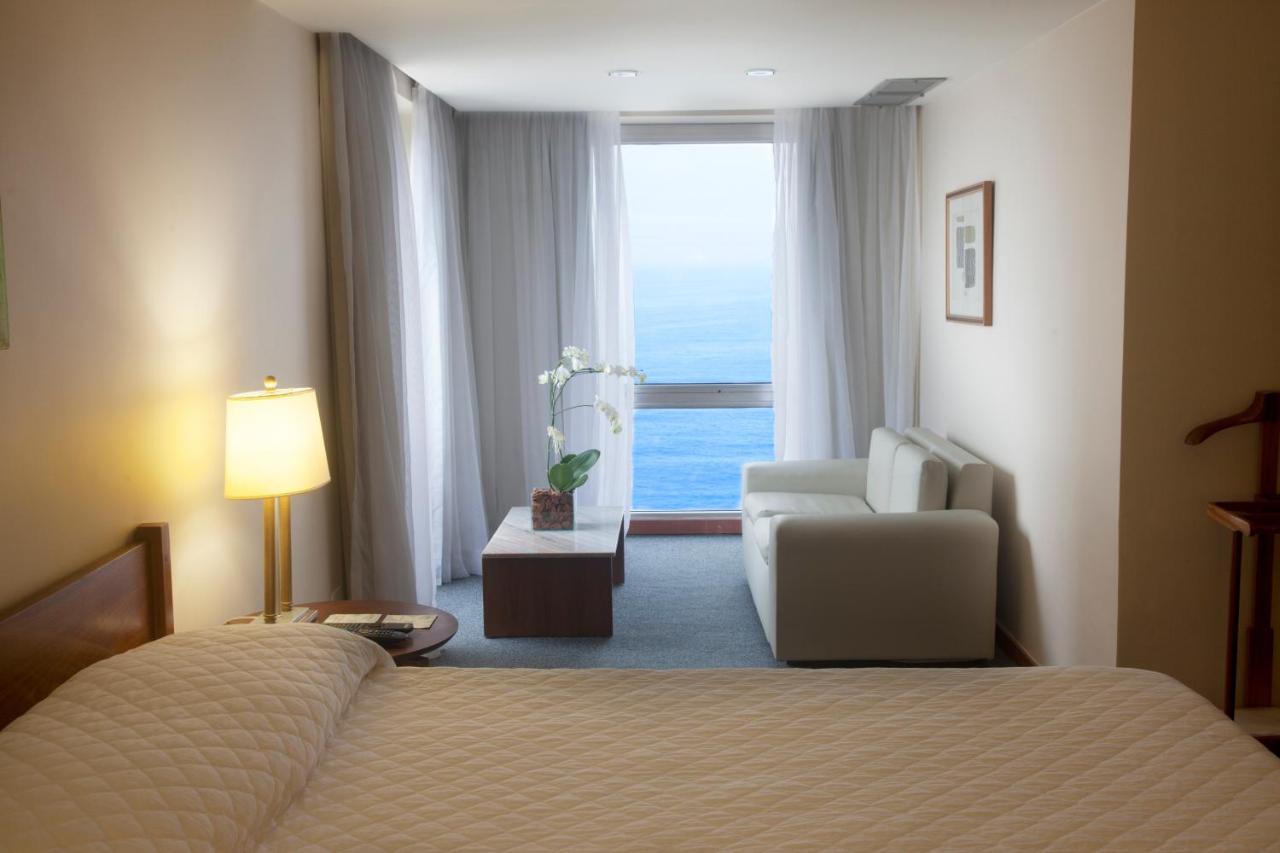 Suite met 2 Aparte Bedden