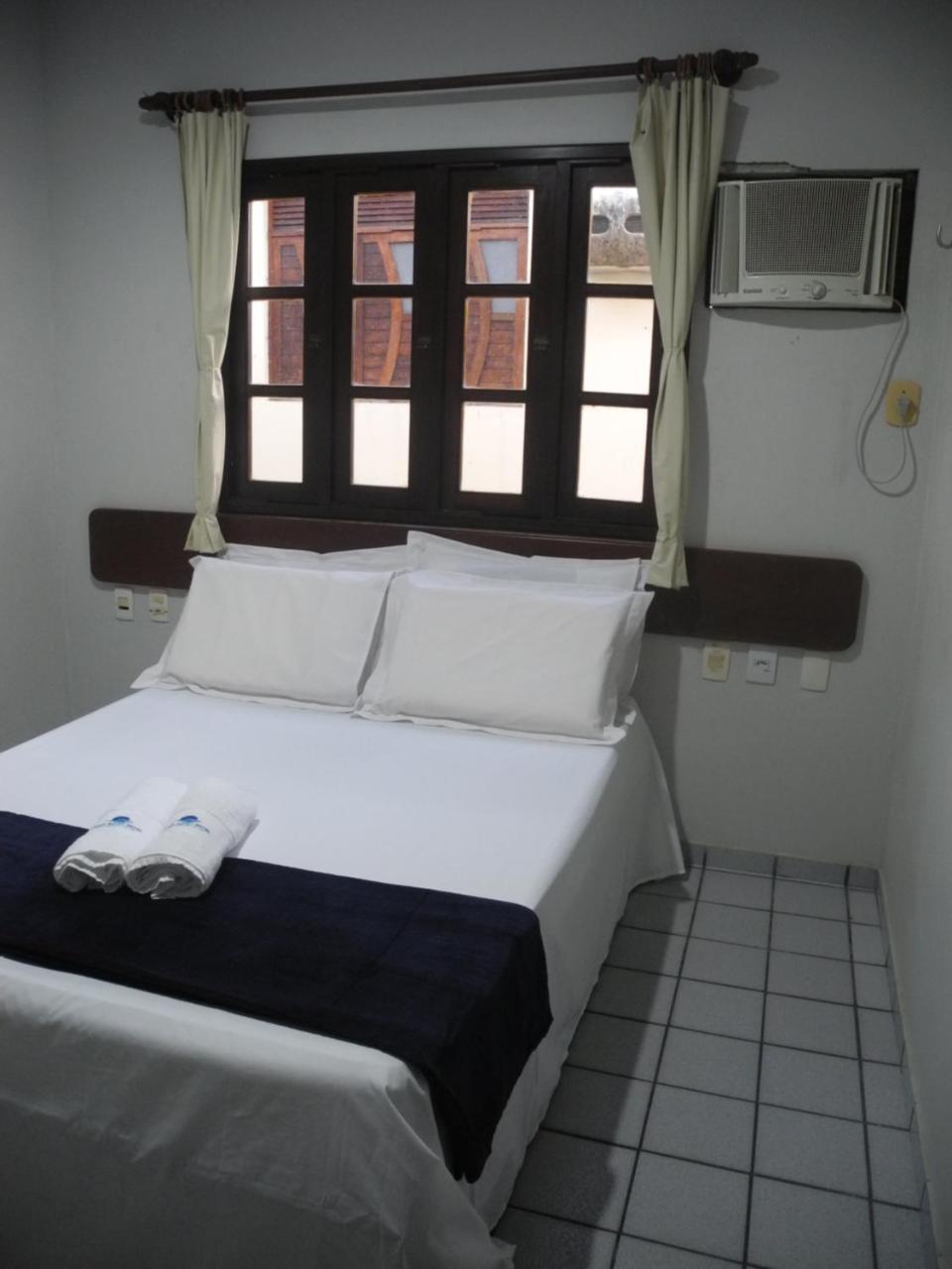 Apartamento de 1 dormitorio (2 adultos)