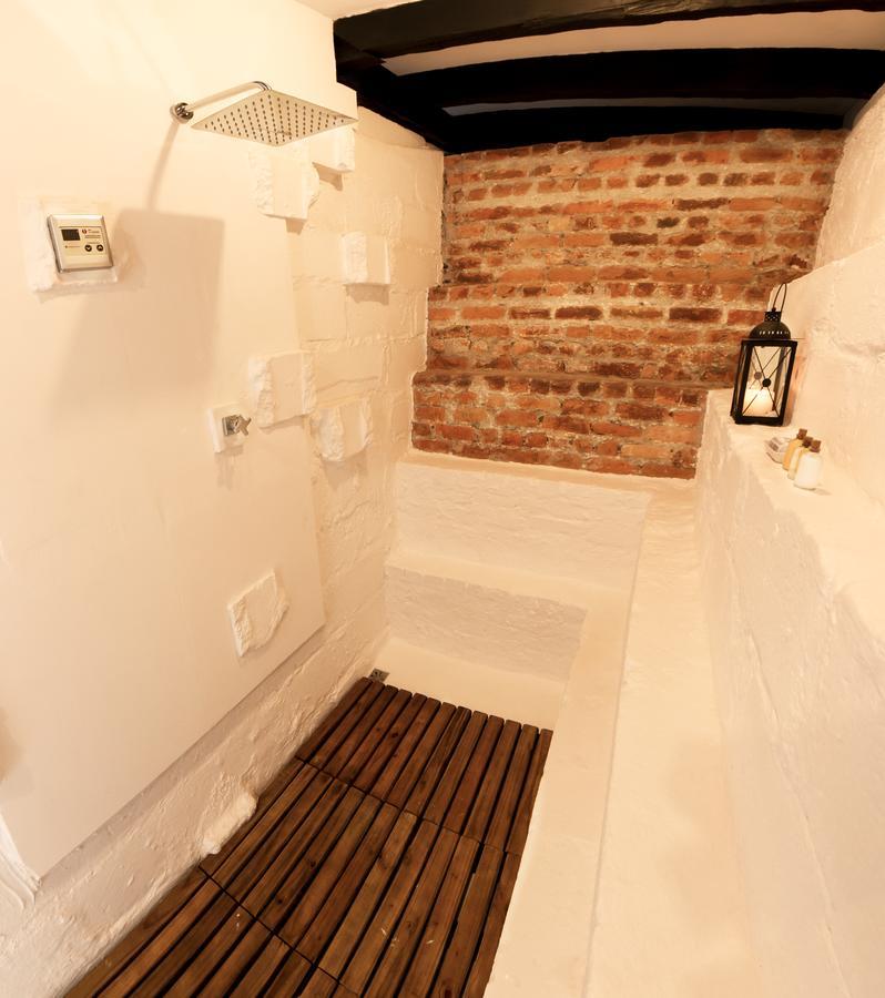 Suite Presidencial
