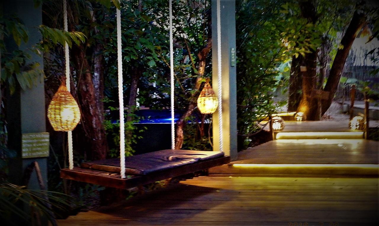 Villa Superior com Piscina Privativa
