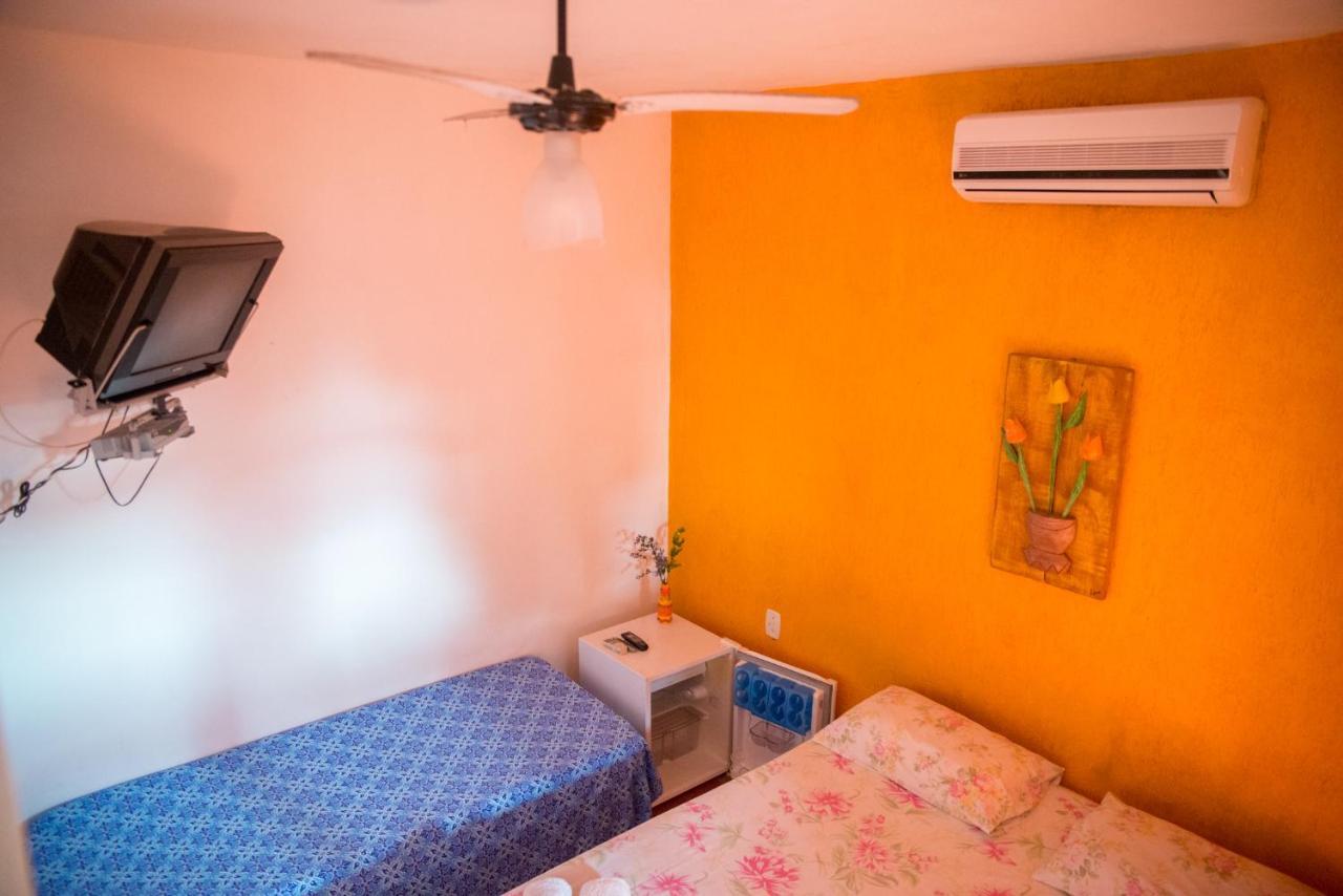 Quarto Duplo