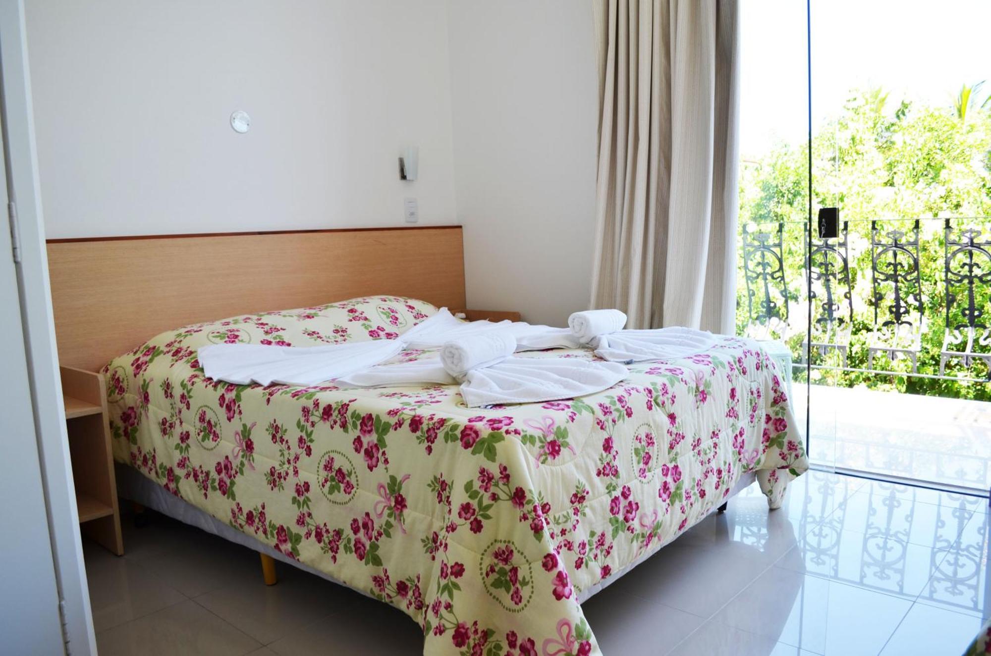 Quarto Triplo Superior