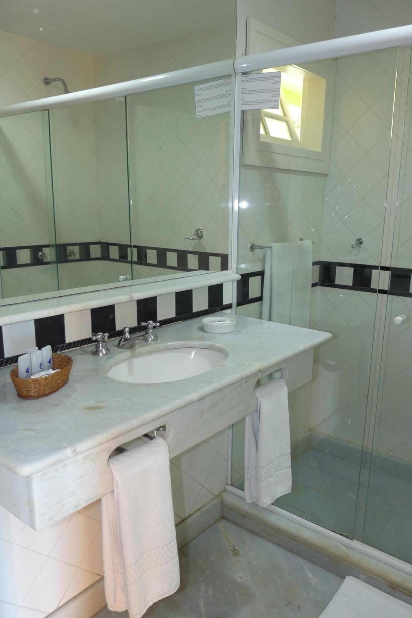 Standard Suite