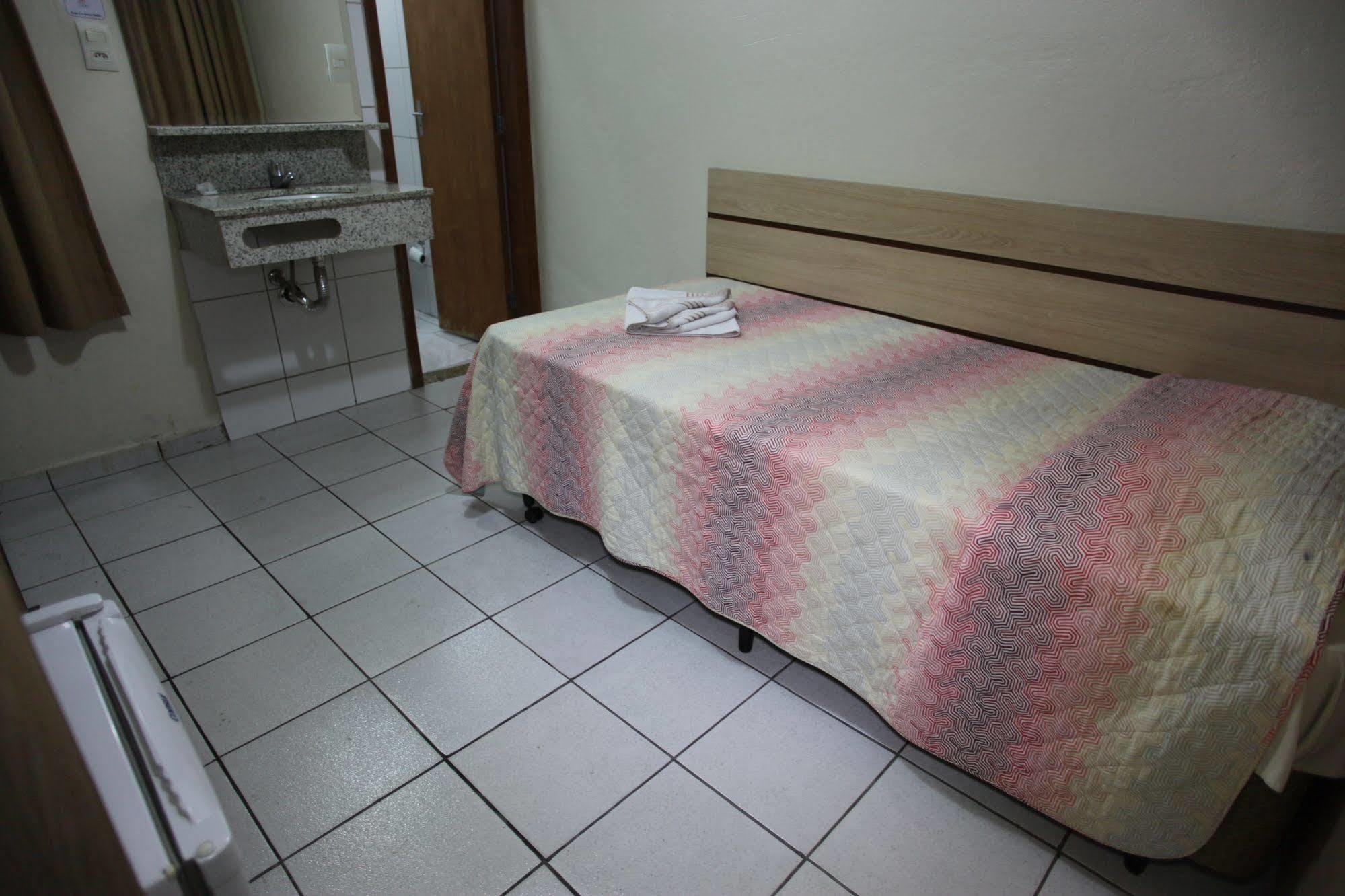 Executive Single Room