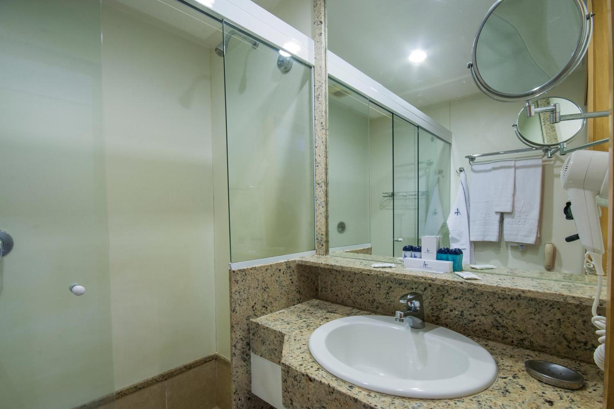 Chambre Double ou Lits Jumeaux de Luxe – Vue sur Océan