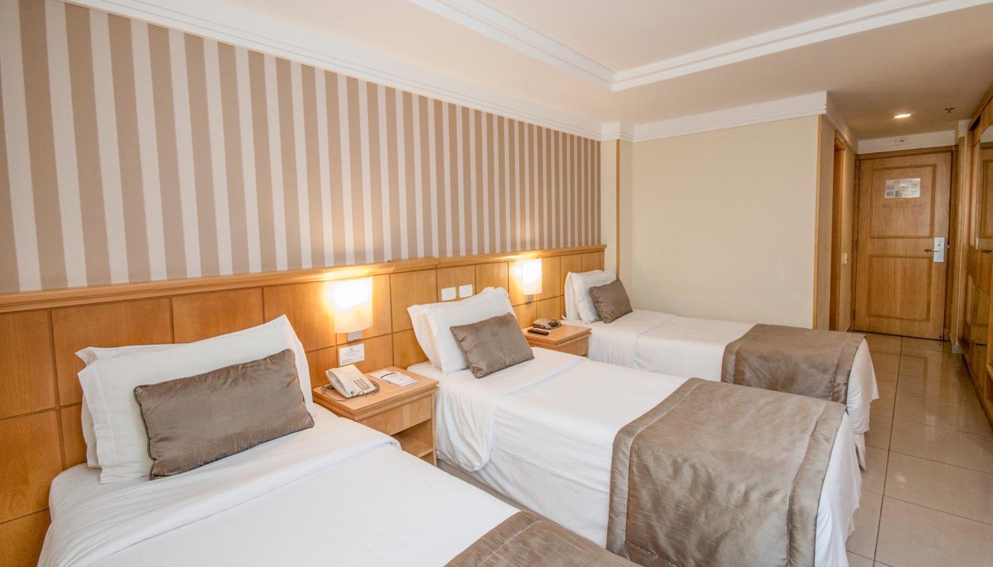 Chambre Triple Standard