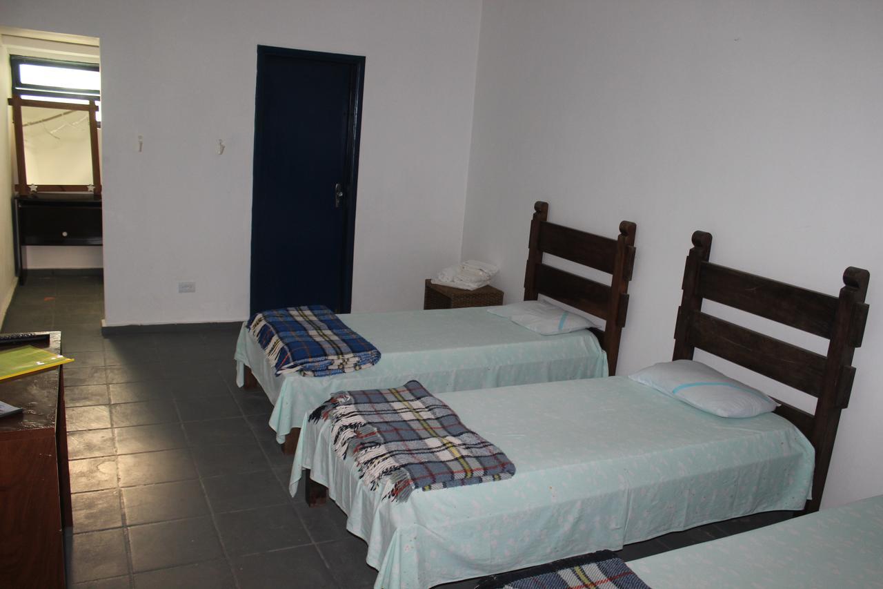 Quarto Duplo